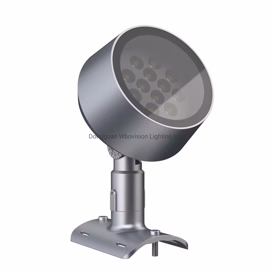IP66 Spike Light COB Yard Luz exterior Jardín Lámpara de piso 18W 25W 36W 72W 110W Lámpara de árbol de alta potencia