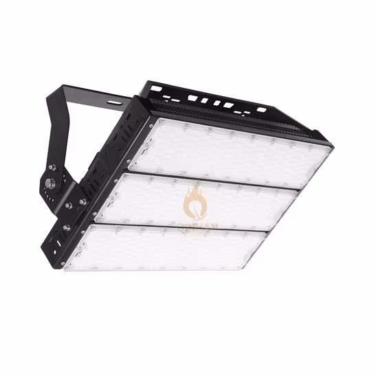 Talleres de alta calidad salón de belleza lámpara de aumento abrazadera de escritorio lupa iluminada lámpara de lupa LED