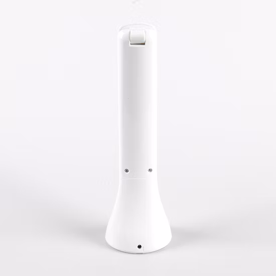 Luz de libro LED USB plegable