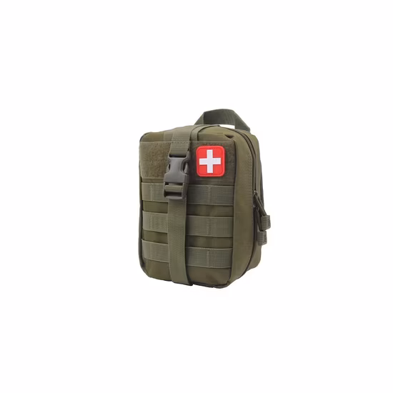 Equipo de supervivencia de emergencia Campo de supervivencia al aire libre Primeros auxilios Sangre Auto